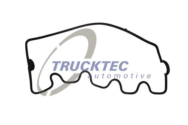 TRUCKTEC AUTOMOTIVE Прокладка, крышка головки цилиндра 02.10.008